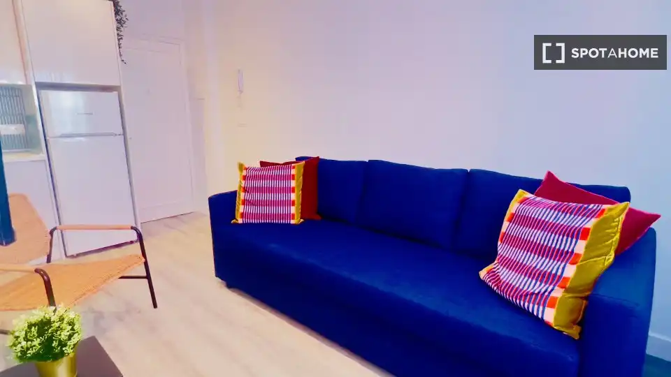 Room in Santa Catalina - Canteras
