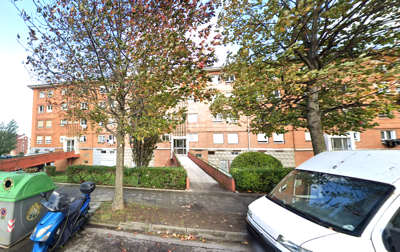 Piso en venta en Jose Maria Cossio, Alisal - San Román