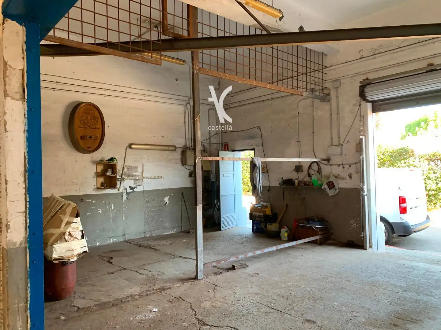 Industrial buildings for sale in Premià de Mar