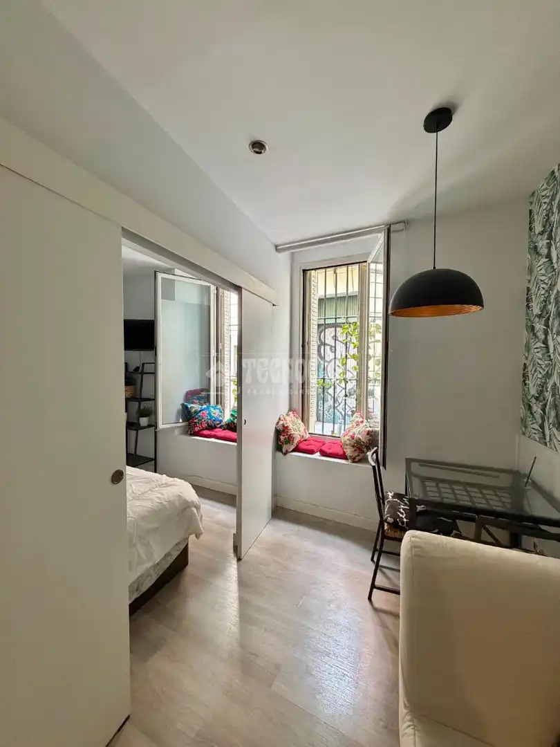 Habitación de Piso de alquiler en Madrid