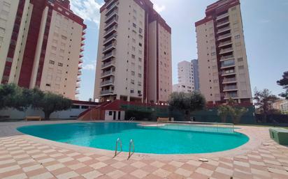 Apartament en venda a Passeig Marítim de Neptú, 87, Playa de Gandia, Gandia