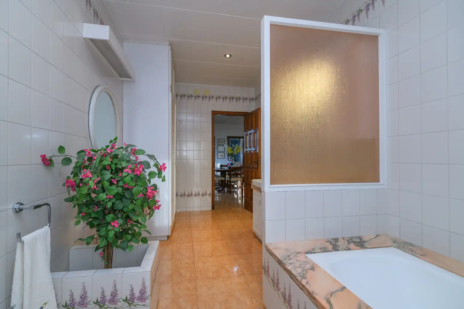 Baño de Terreno en venta en Viladecans