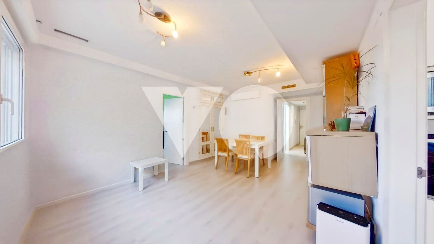 Habitación de Planta baja en venta en Paracuellos de Jarama con Aire acondicionado, Calefacción y Trastero