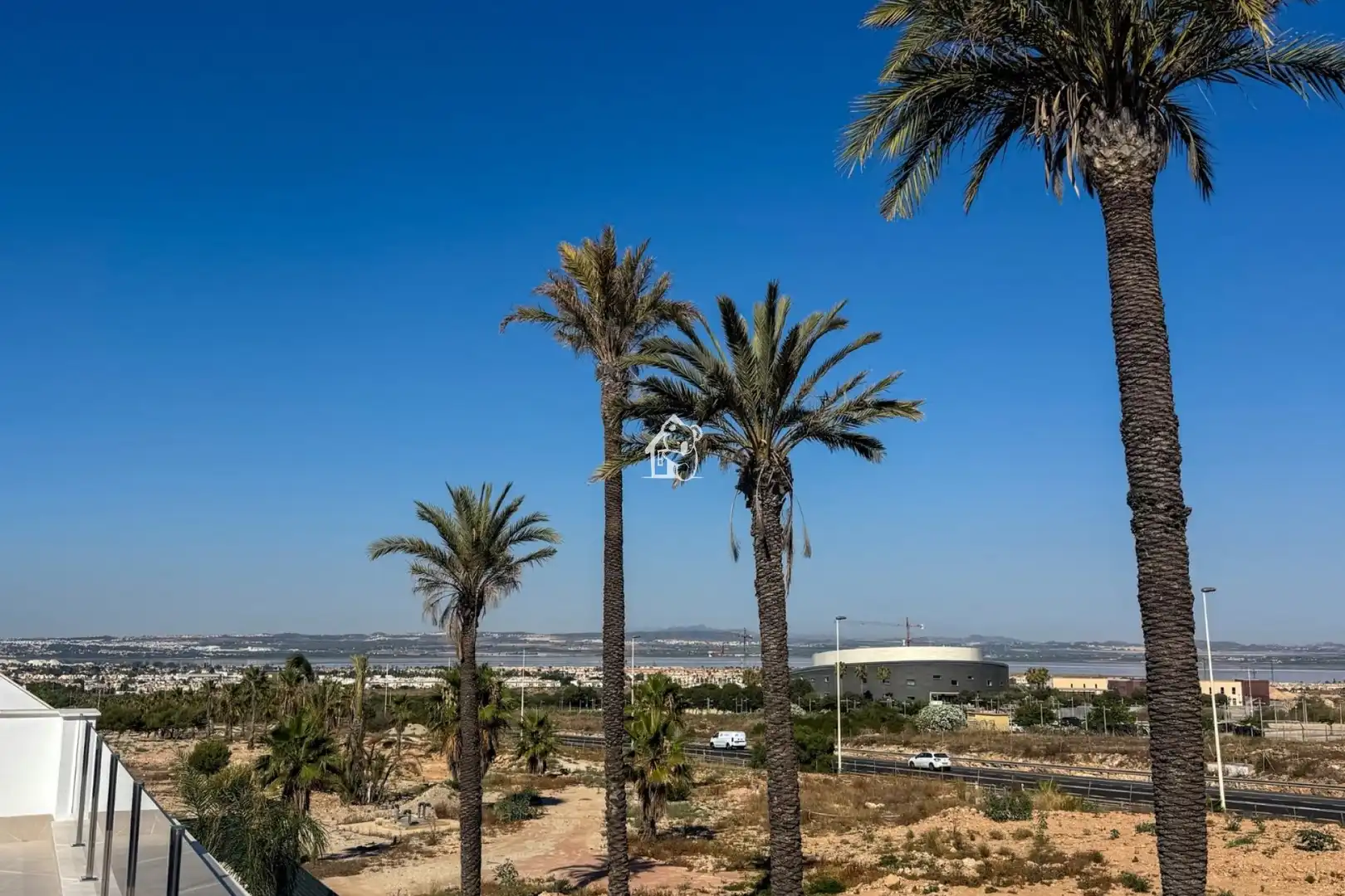 Adosado con jardín en venta en Nueva Torrevieja - Aguas Nuevas, imagen 38