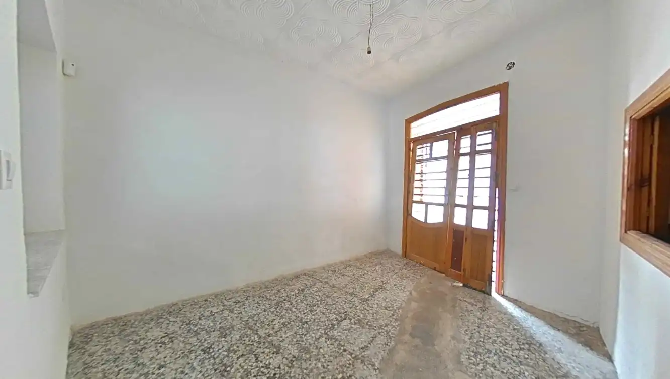 Houses for sale in Tomelloso