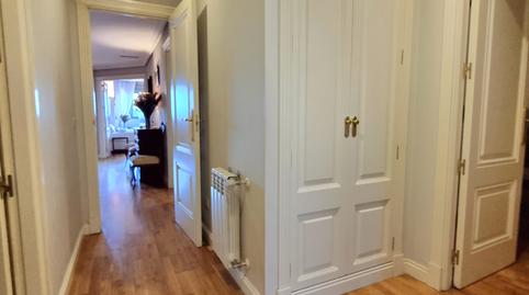 Foto 3 de Dúplex en venda a Calle de José Bastos, 7, Valdemarín, Madrid