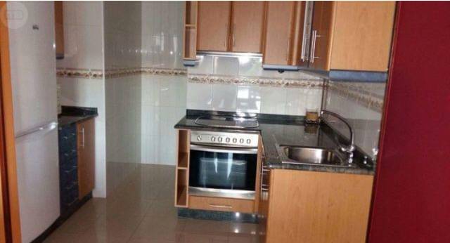 Piso en Alquiler en Urbanización Monte Balado en Brión