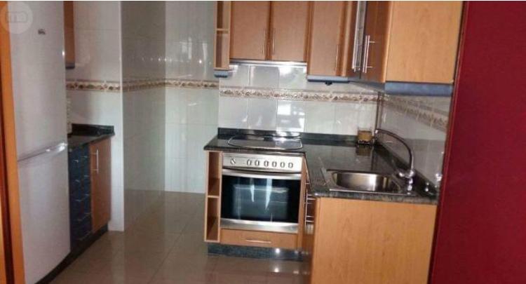 Photo 1 of Flat to rent in Urbanización Monte Balado, Brión, A Coruña