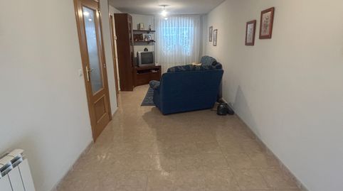 Foto 5 de Casa adosada en venda a Calle Huebra, 7, Pajarillos Altos, Valladolid Capital