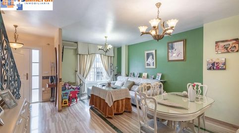 Photo 4 of Single-family semi-detached for sale in Calle Alhamar, Peligros, Granada