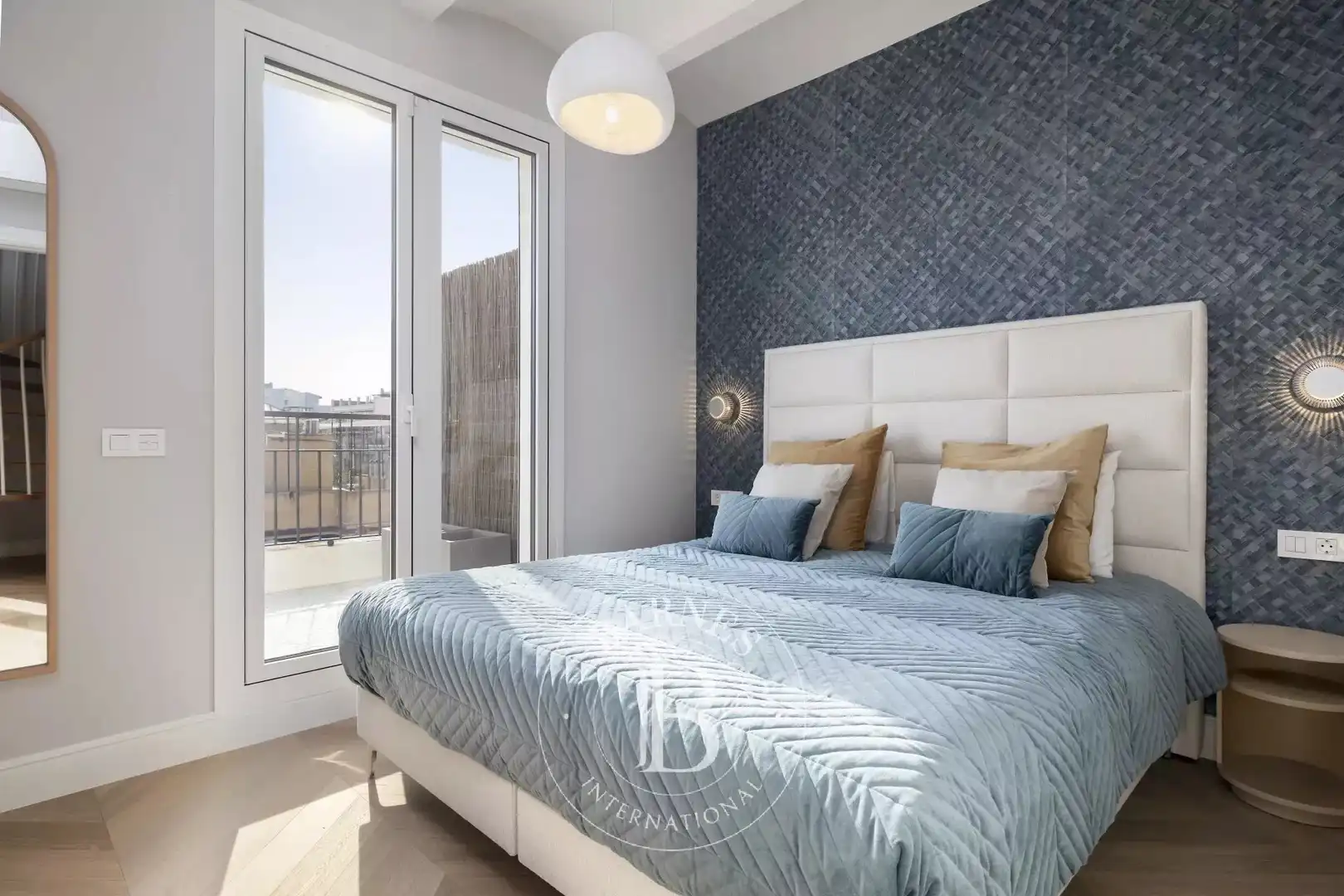 Penthouse mit Aufzug zum Verkauf in Eixample, imagen 33