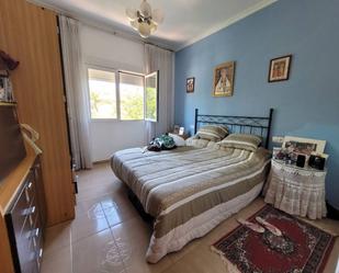 Bedroom of Flat for sale in Baza