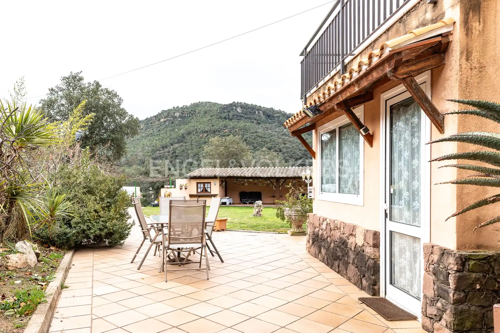 Casa o xalet en venda a Tagamanent