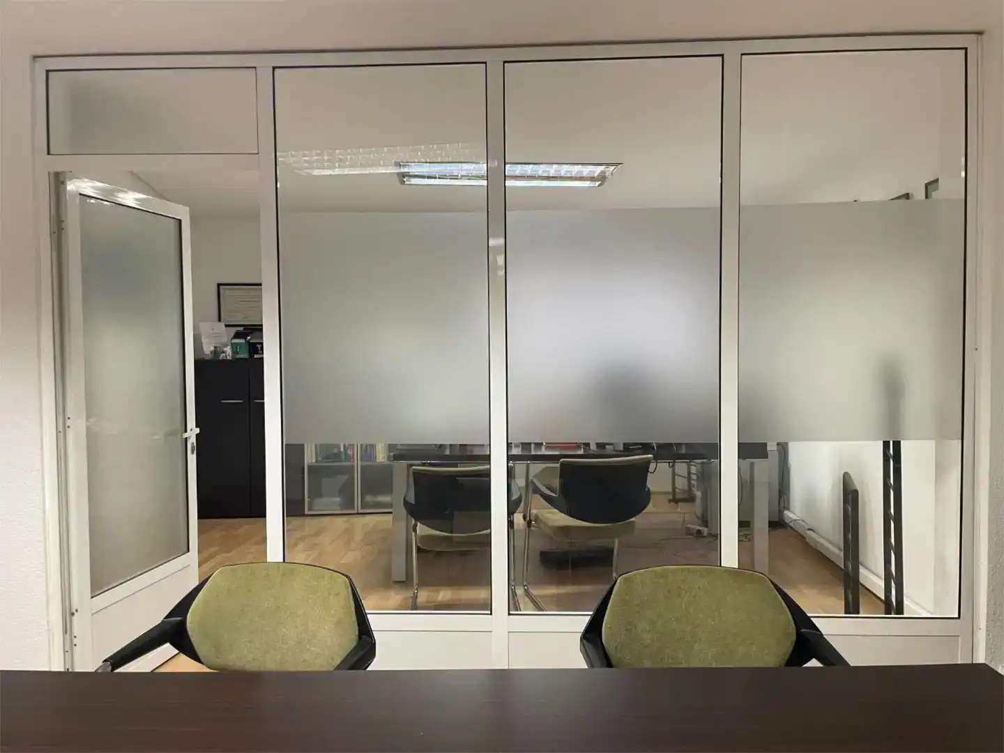 Oficina en venda en Algeciras