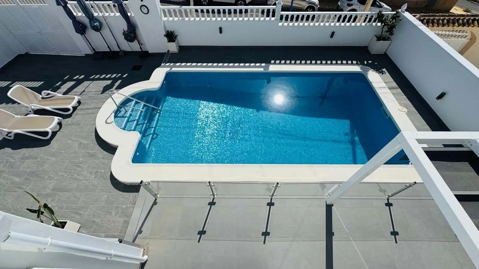 Maison avec terrasse à vendre à San Miguel de Salinas, imagen 22
