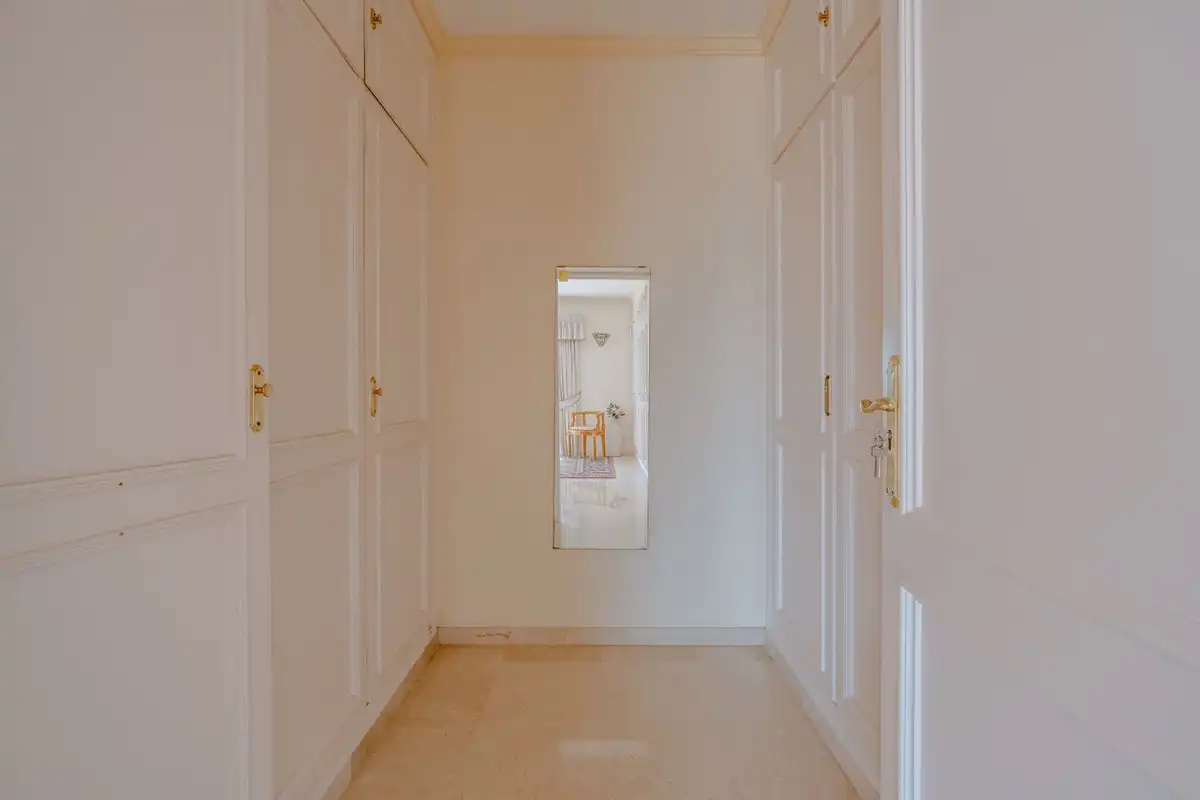 Casa con piscina en venta en Estepona - Estepona,Paraiso,Calle Hortensia, imagen 24