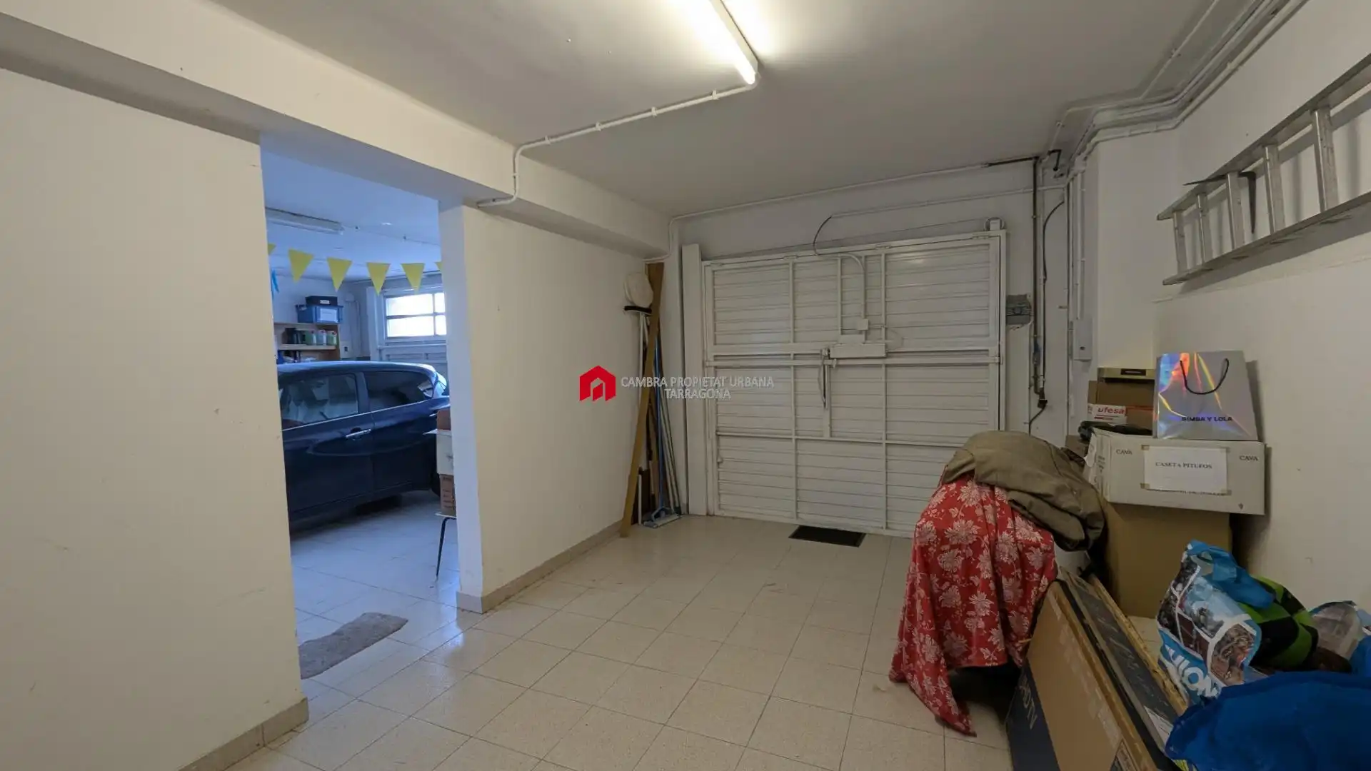 Casa o chalet en venta en Tortosa con Aire acondicionado, Calefacción y Jardín privado