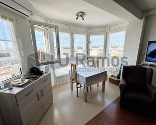 Dining room of Study to rent in Vélez-Málaga  with Air Conditioner, Terrace and Furnished