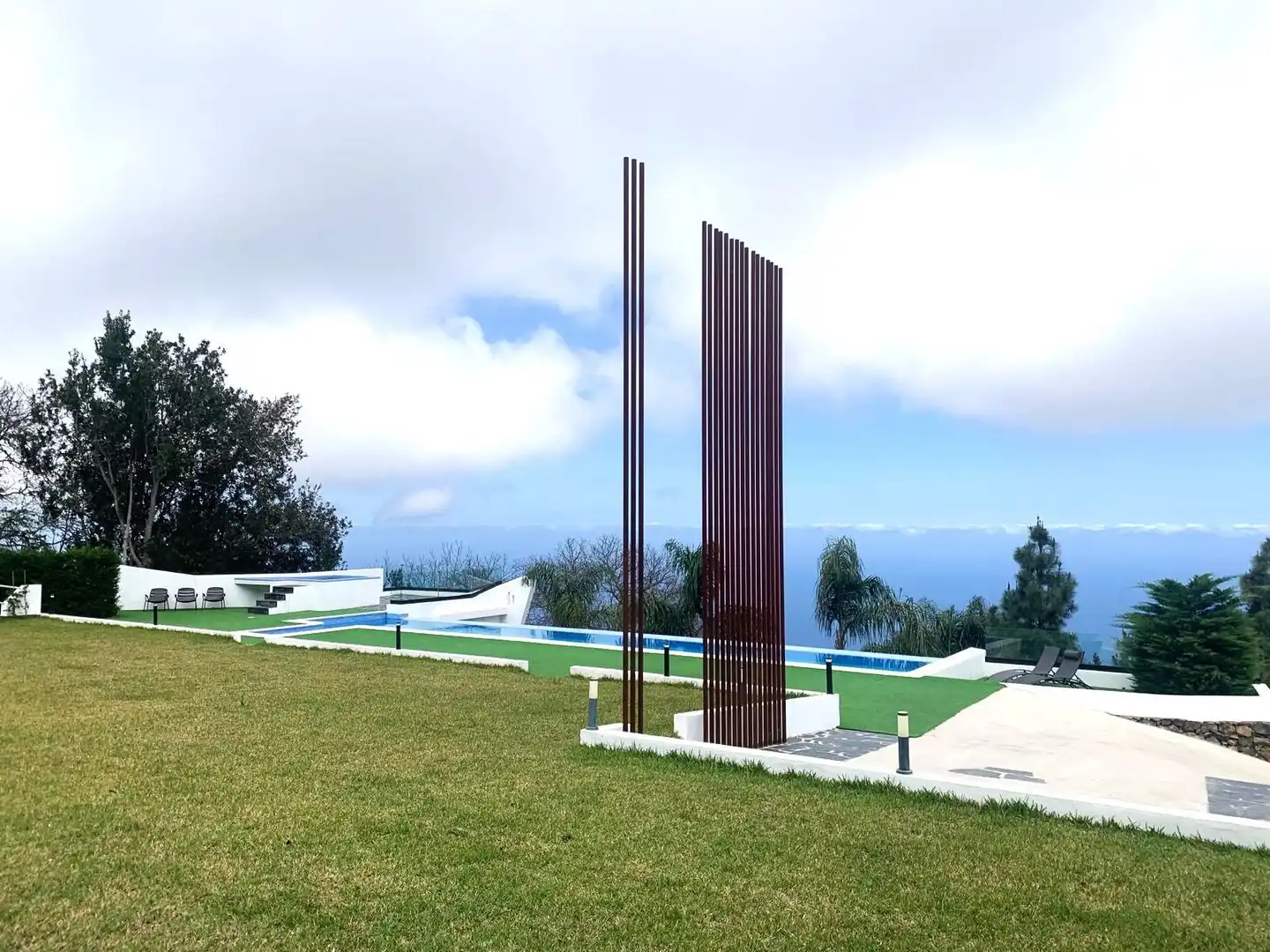 Villa avec jardin à vendre à La Perdoma - San Antonio - Benijos, imagen 8