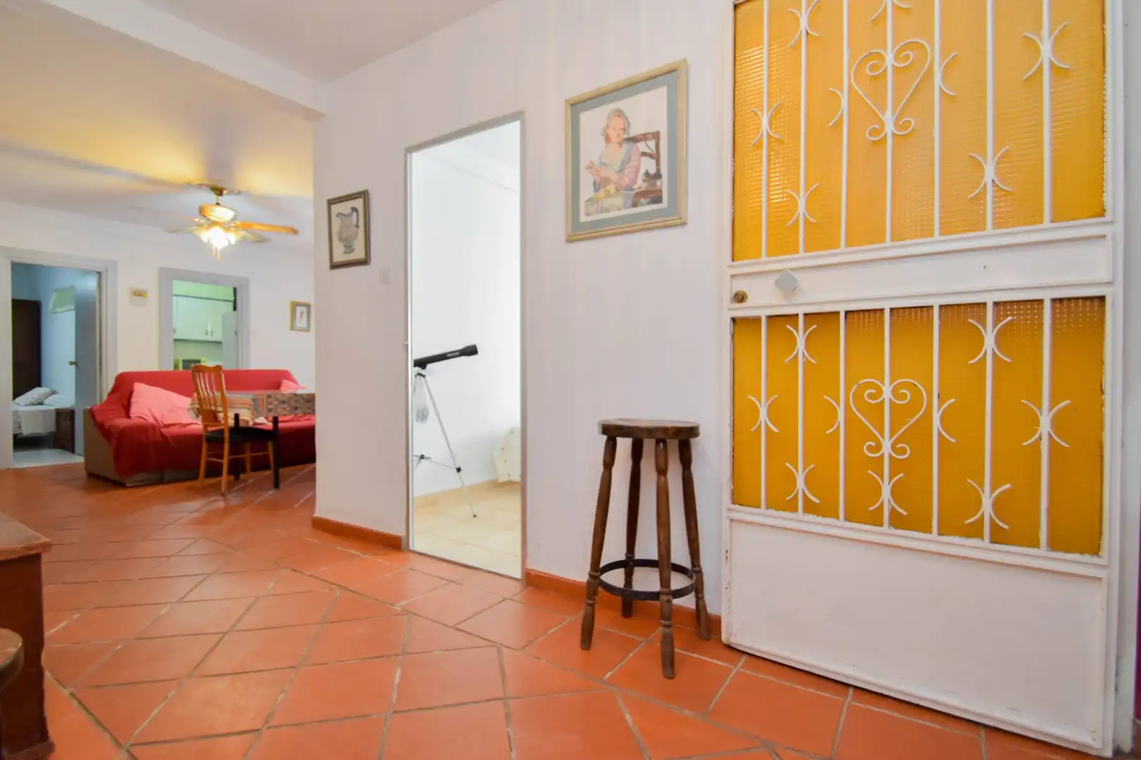 Casa o chalet en venta en Nívar con Jardín privado, Terraza y Trastero