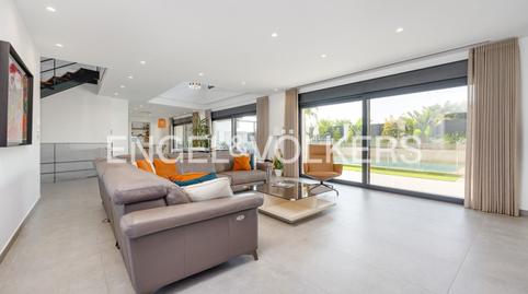 Foto 2 de Casa o xalet en venda a San Pedro del Pinatar ciudad, San Pedro del Pinatar