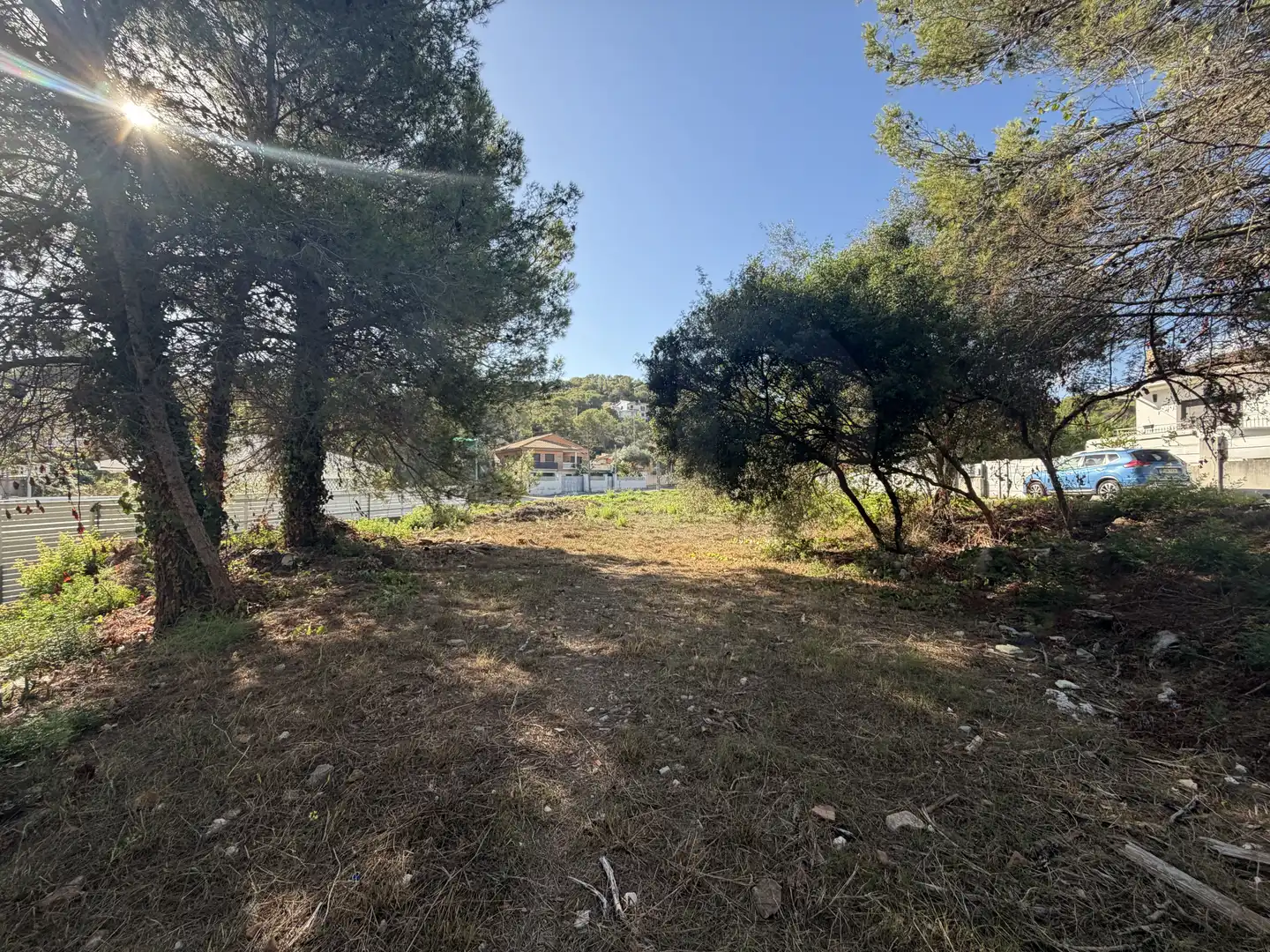 Terreny residencial en venda a Canyelles, imagen 18