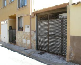 Casa adosada en venda a Calle Capitán Bolea, Uceda