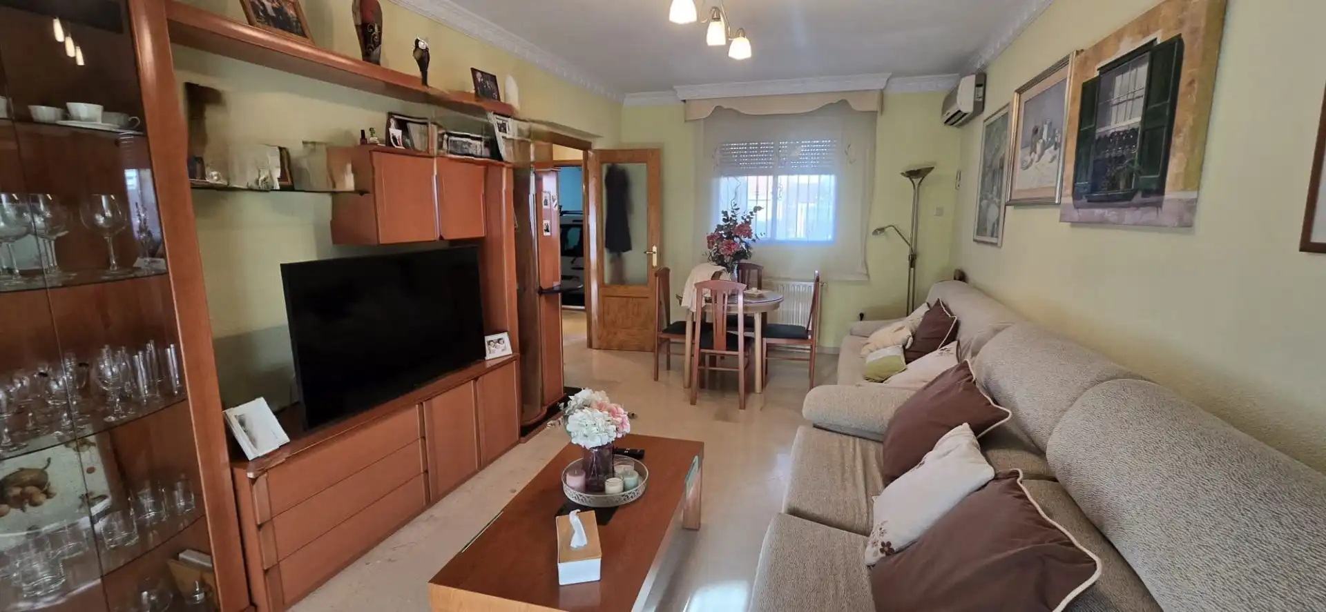 Terraced house for sale in Argamasilla de Calatrava, imagen 3