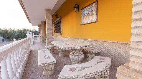 Photo 2 of Country house for sale in Chucena, Huelva