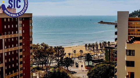 Foto 2 von Dachboden zum Verkauf in Avenida Faro del, Playa Morro de Gos, Oropesa del Mar / Orpesa