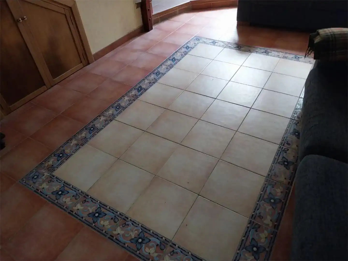 Piso en venta en Castro-Urdiales con Parquet y Amueblado