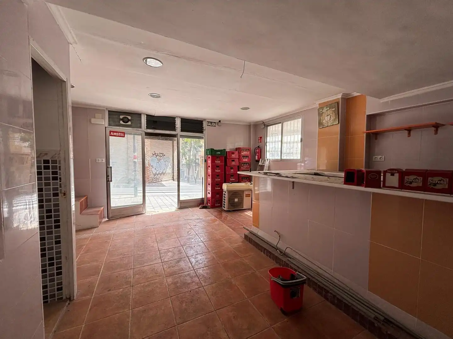 Local en venta en Alicante / Alacant