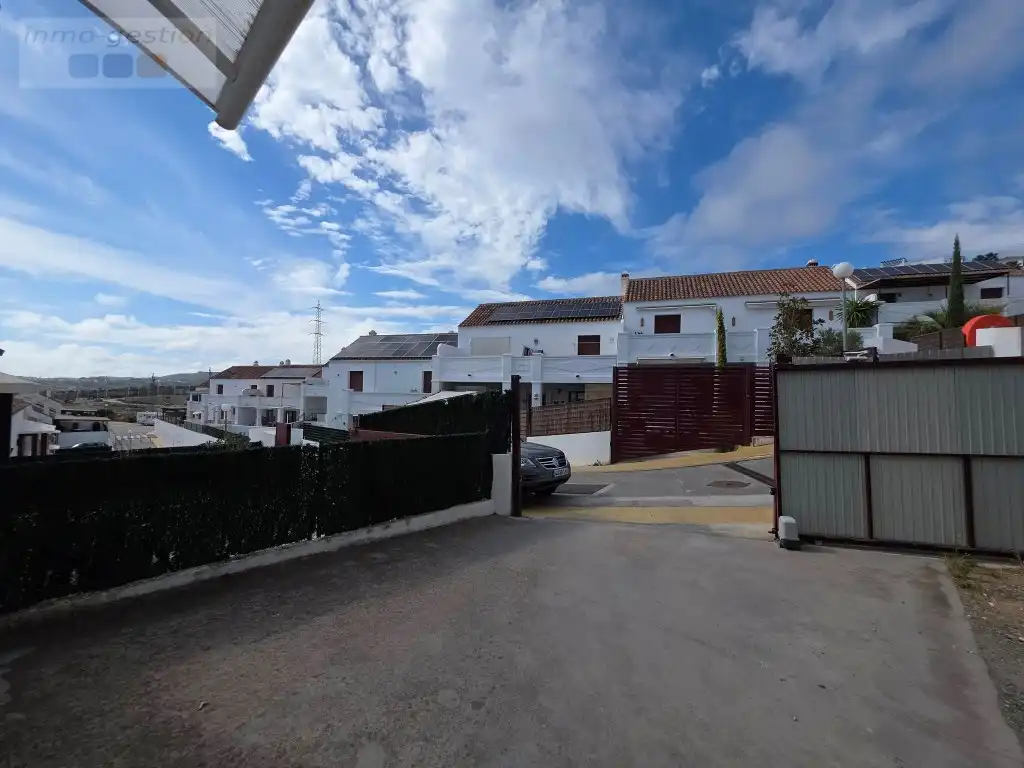 Außenansicht von Haus oder Chalet zum Verkauf in Casares