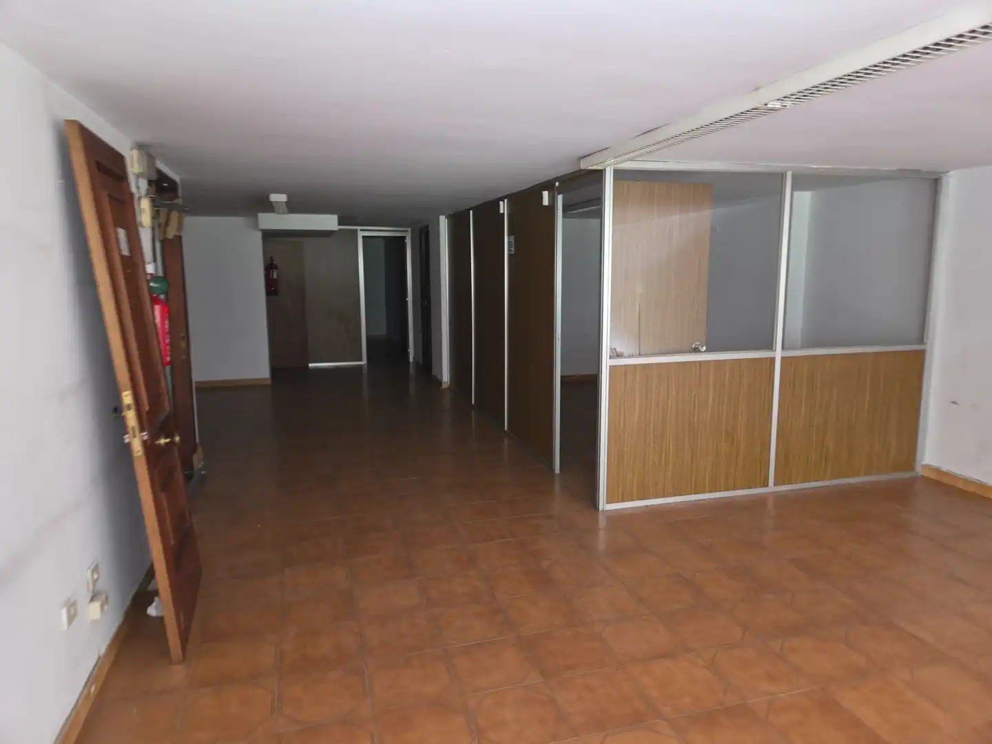 Local comercial en venta en Ronda das Fontiñas, imagen 3