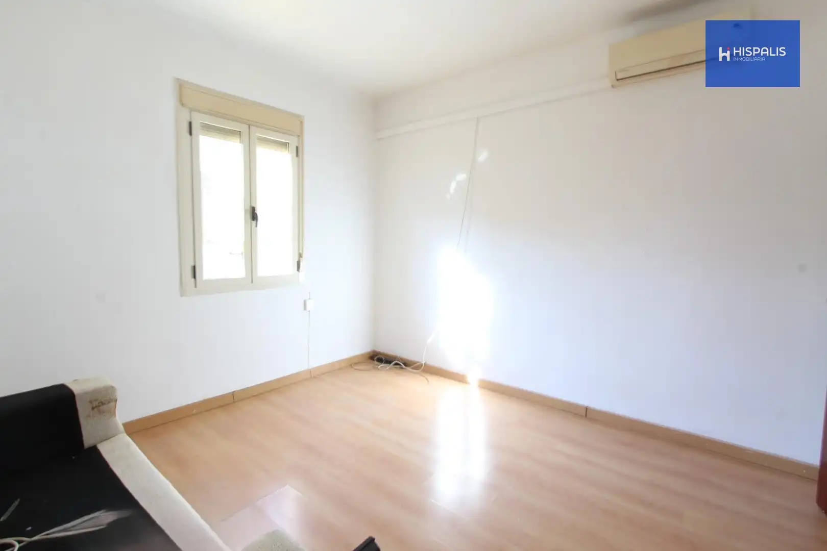 Bedroom of Flat for sale in Sevilla