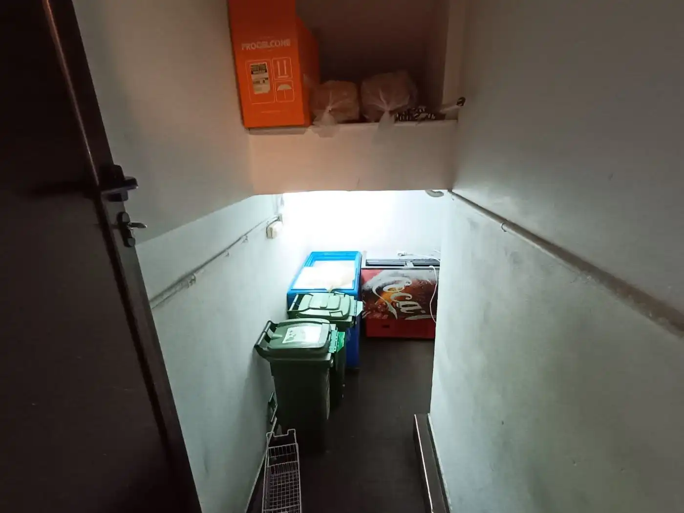 Local comercial de lloguer a Garbinet - Vistahermosa, imagen 19