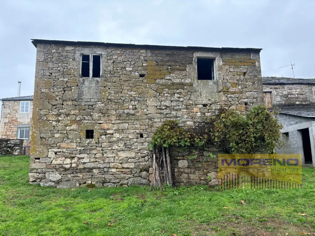 Landhaus zum Verkauf in Lugar Outeiro - Pq Piñeira, imagen 31