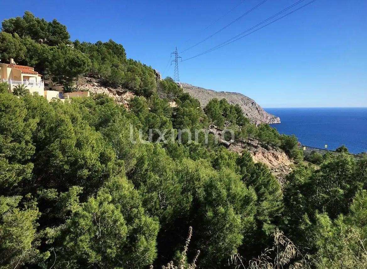 Terrenys i solars en venda a Altea Hills, imagen 3