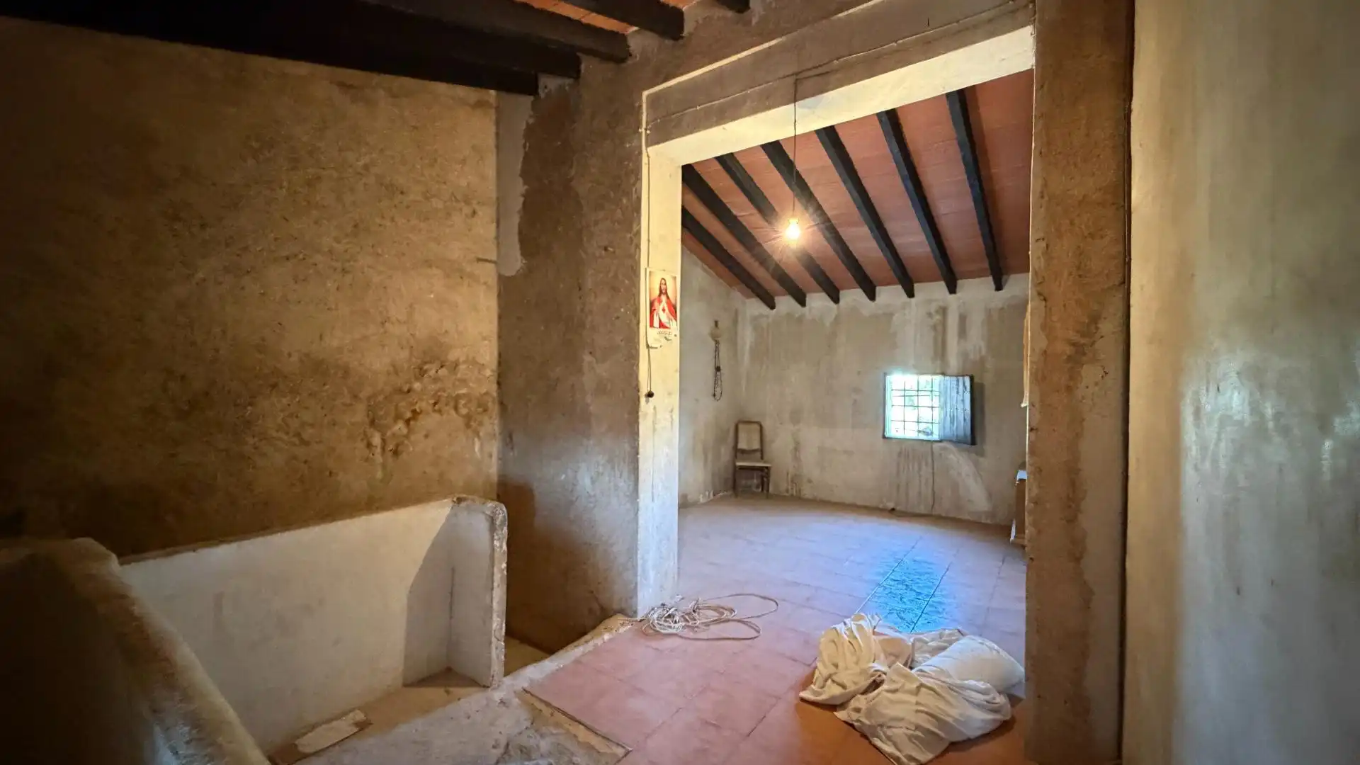 Finca rústica en venda en La Romana
