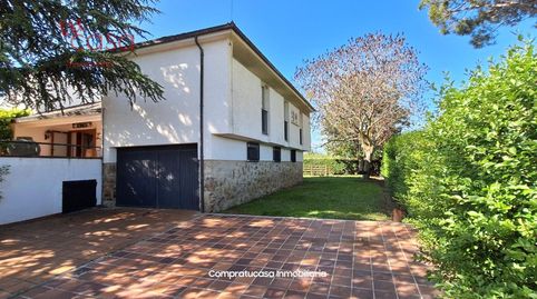 Foto 2 de Casa o xalet en venda a Palazuelos de Eresma, Segovia