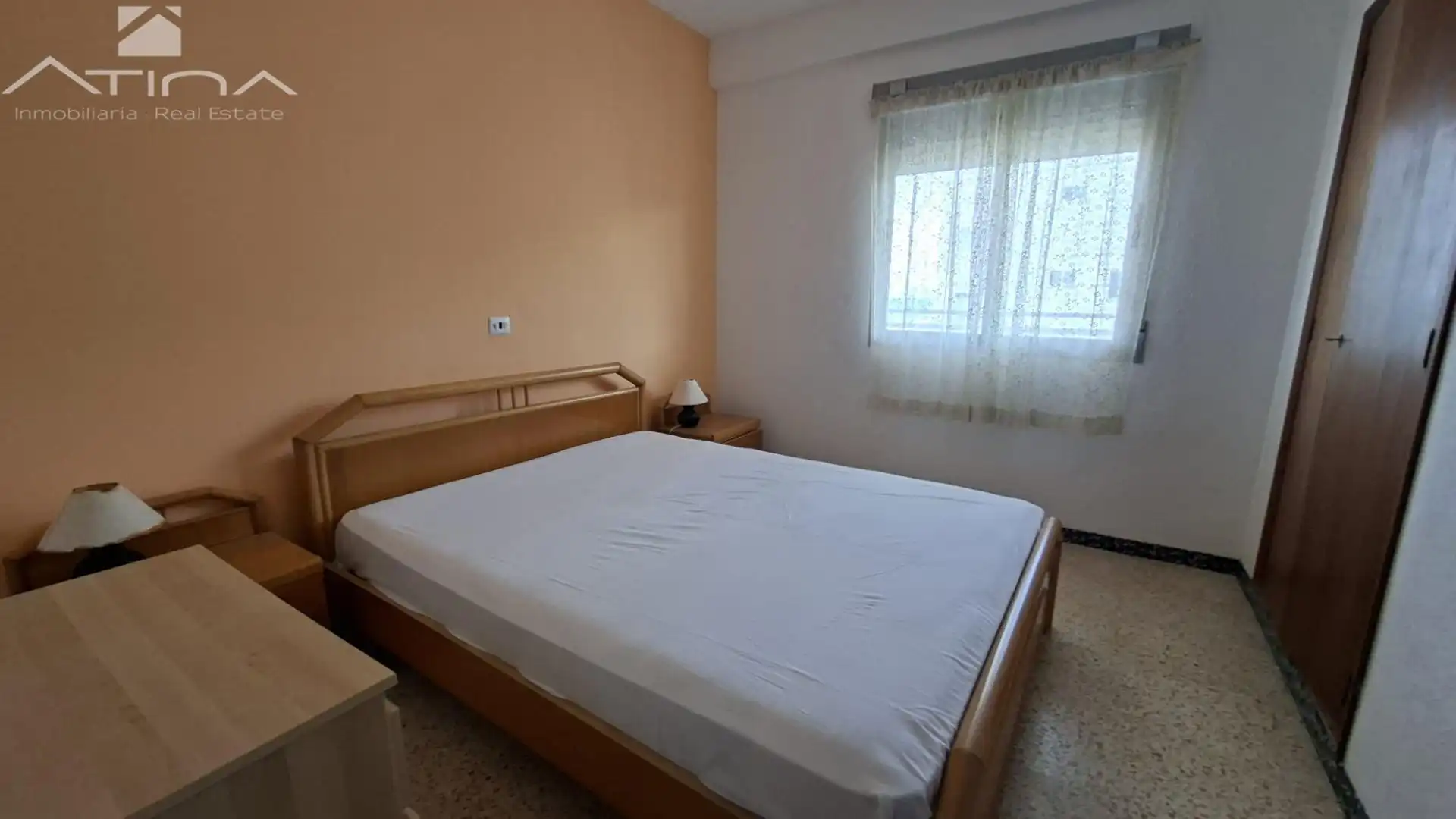 Apartment with lift for sale in Daimús, imagen 8