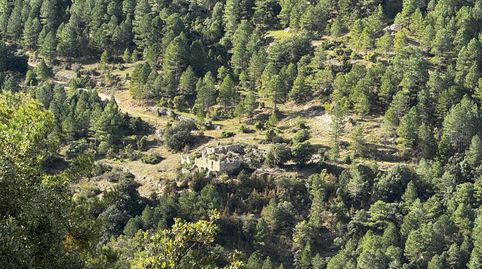Finca rústica de 136 Ha con agua