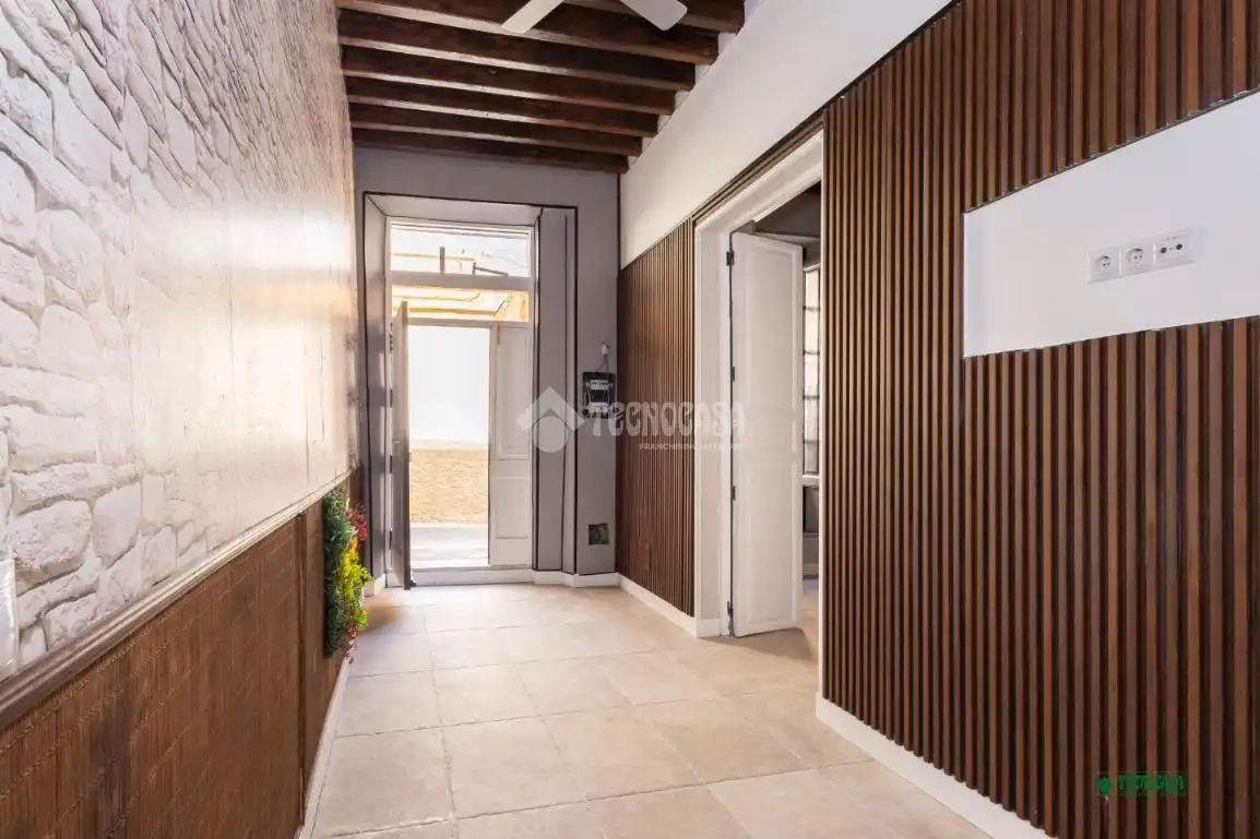 Detached homes for sale in Vera