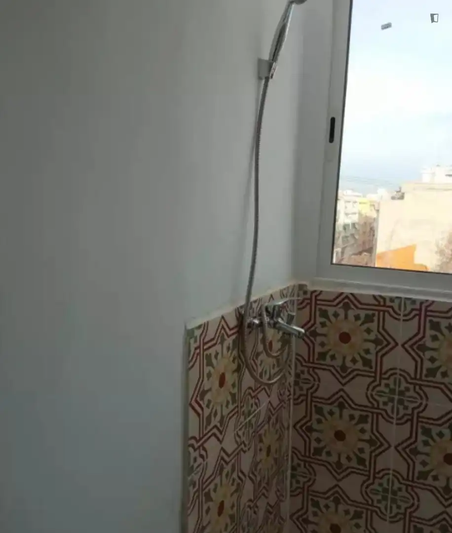 Apartament de lloguer a La Malva-rosa