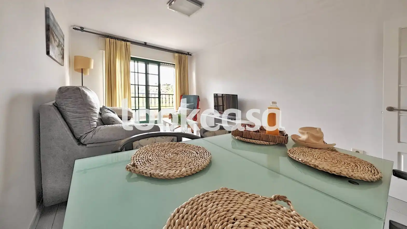 Piso con terraza en venta en Lugar Montalvo 3, imagen 26