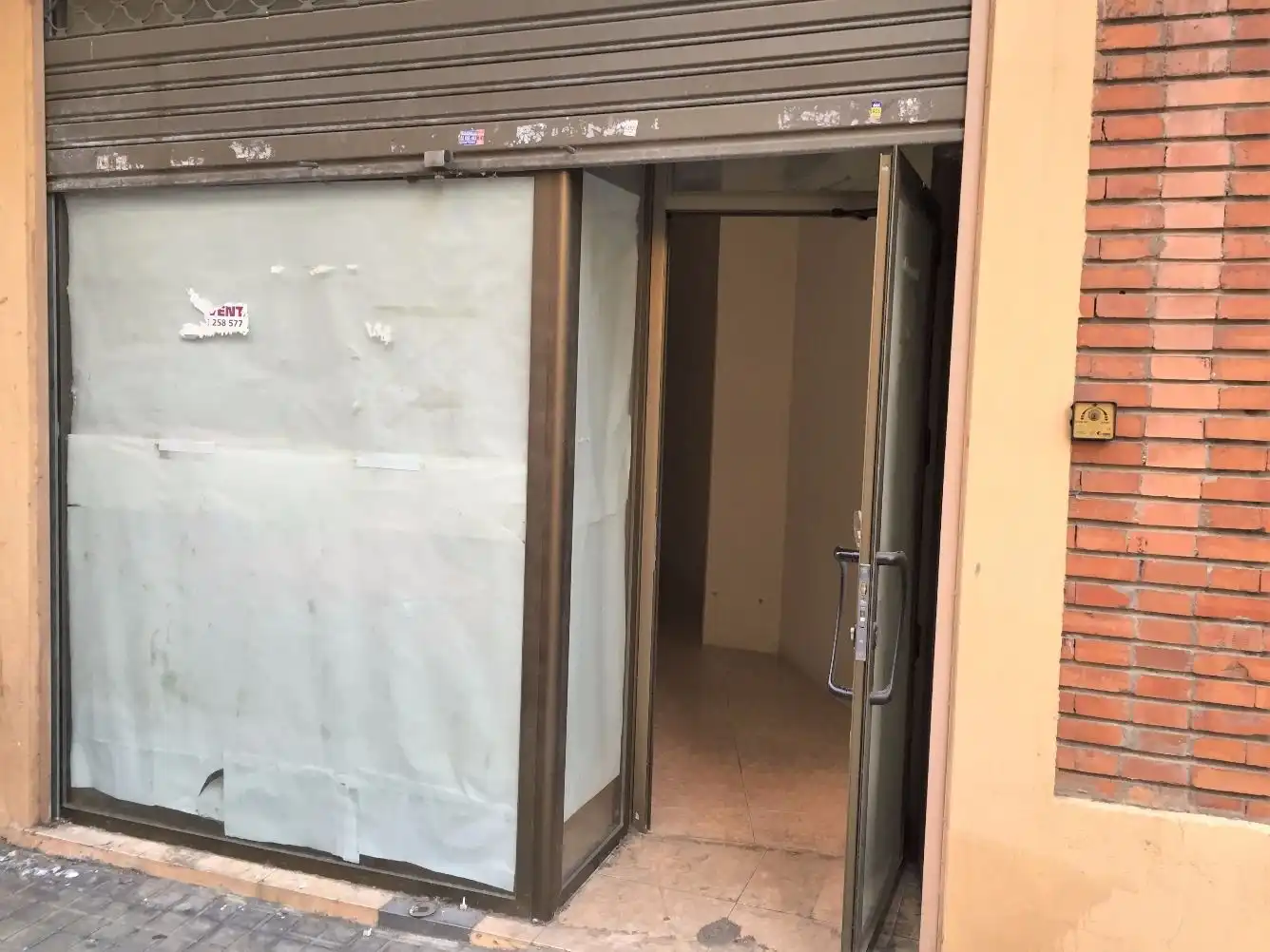 Local en venta en Zaragoza con Aire acondicionado y Calefacción