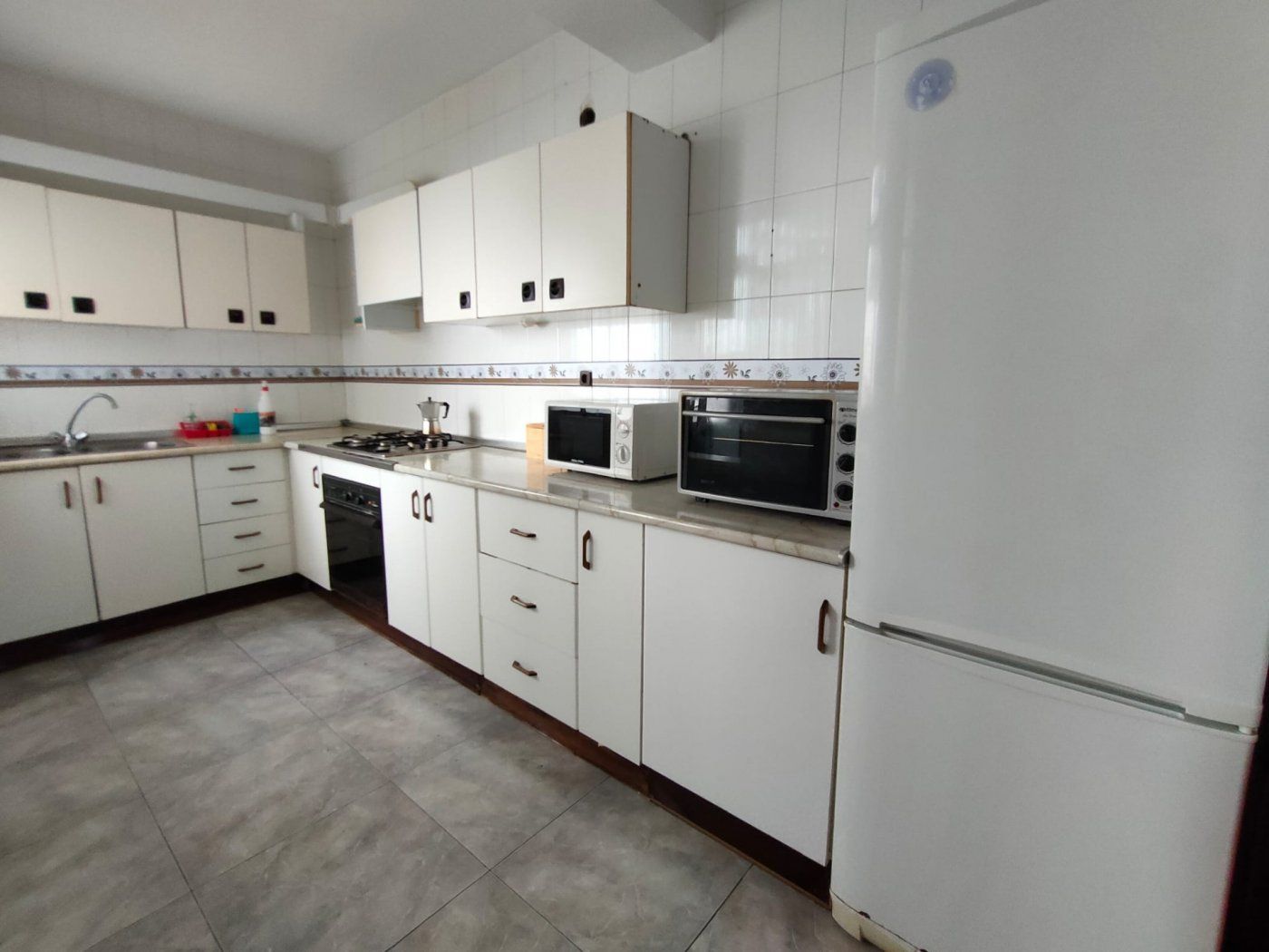 Wohnung miete in San Ginés