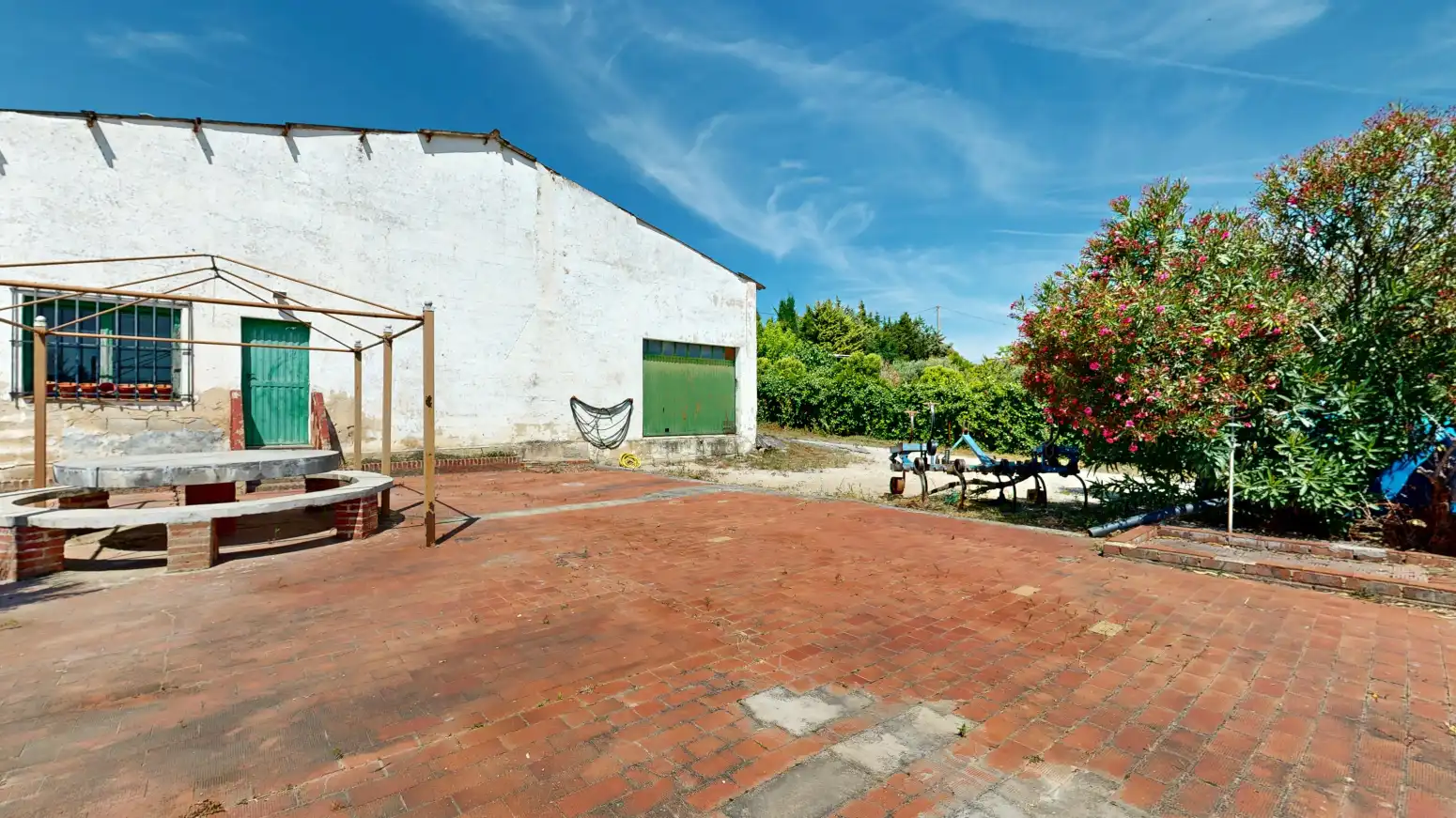 Terrace of Land for sale in Tafalla