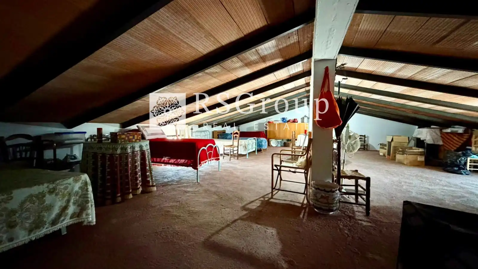 Casa en venda a ESPRONCEDA, imagen 20