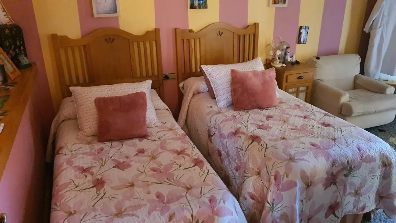 Chalet con piscina en venta en Estación de Cártama, imagen 24